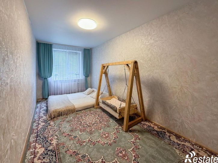 2-комн квартира ул Кузнецова, 8,  д. 8