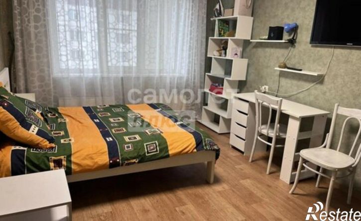 1-комн квартира ул Василевского, 70,  д. 70