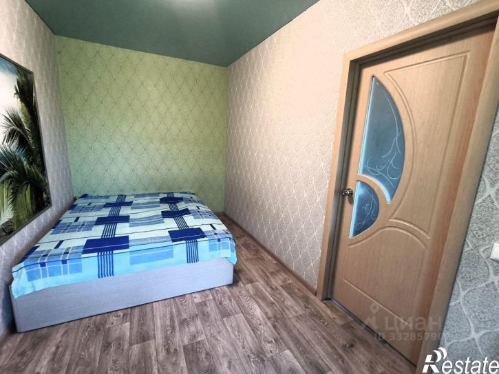 2-комн квартира ул Новороссийская, 34,  д. 34