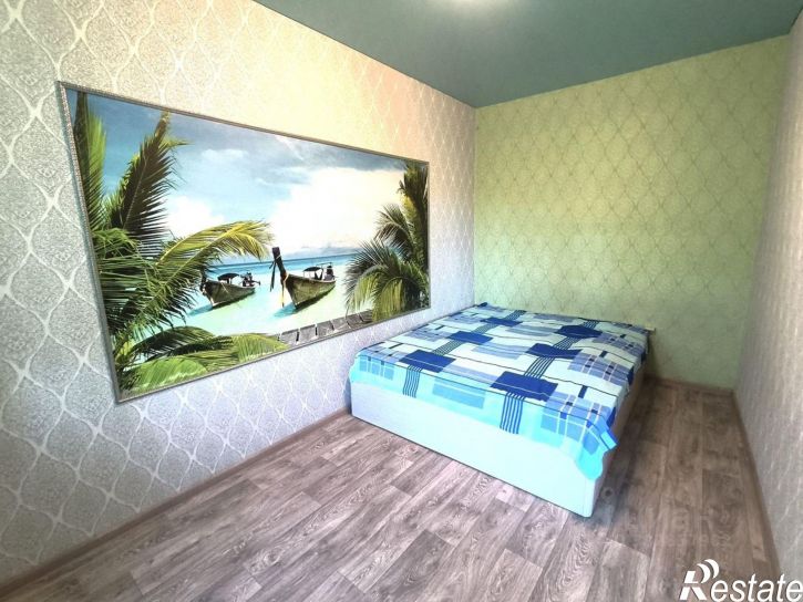 2-комн квартира ул Новороссийская, 34,  д. 34