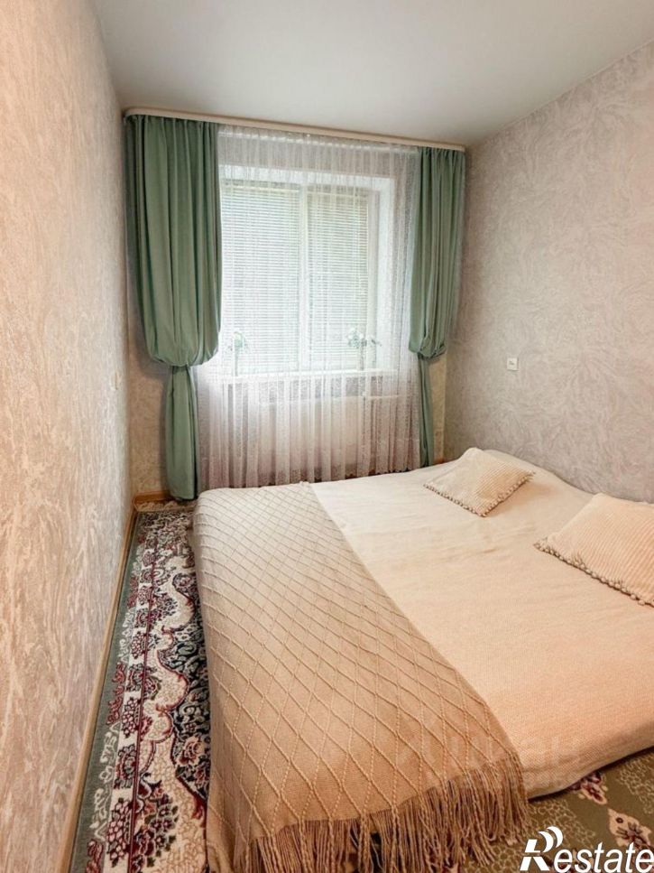 2-комн квартира ул Кузнецова, 8,  д. 8