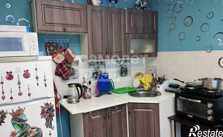 1-комн квартира ул Василевского, 70,  д. 70