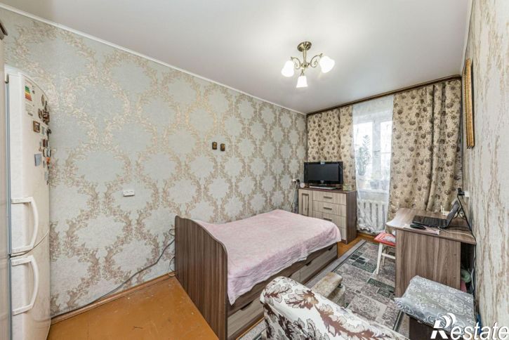 3-комн квартира ул Пионерская (Новосинеглазово), 2,  д. 2