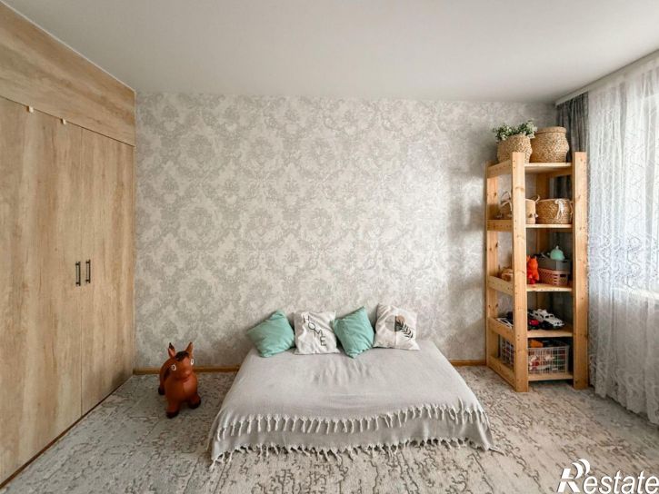 2-комн квартира ул Кузнецова, 8,  д. 8