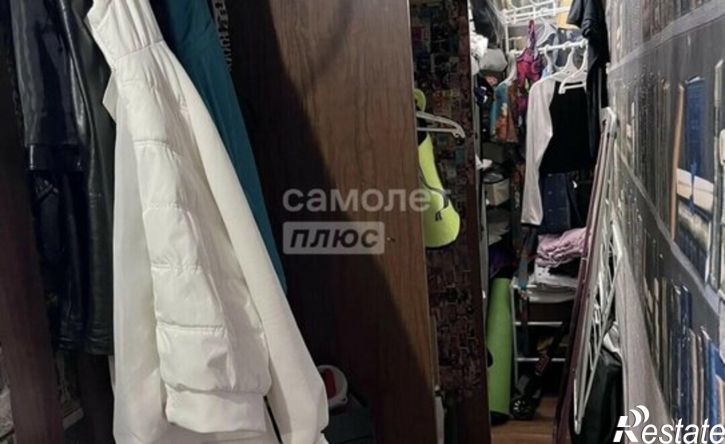 1-комн квартира ул Василевского, 70,  д. 70