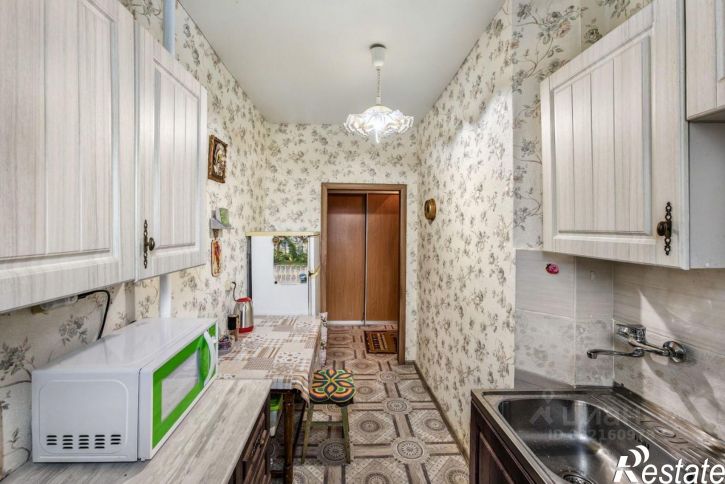 3-комн квартира ул Пионерская (Новосинеглазово), 2,  д. 2