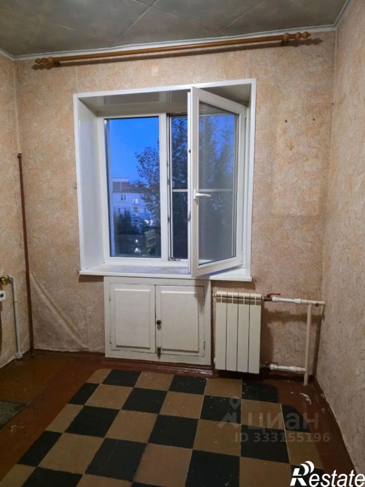 1-комн квартира ул 50-летия ВЛКСМ, 3,  д. 3