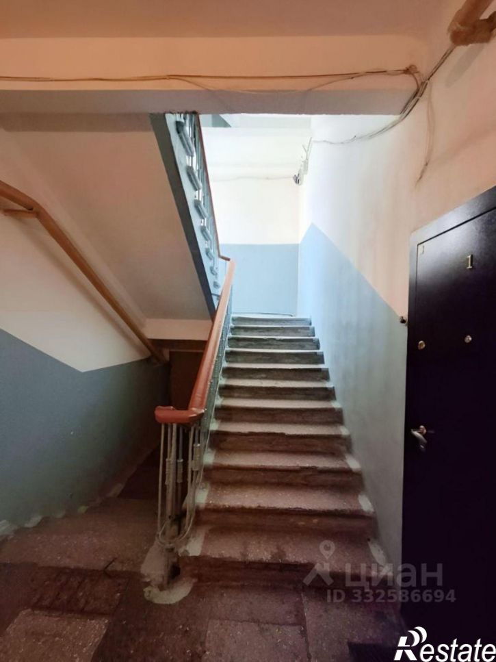 3-комн квартира ул Сталеваров, 46А,  д. 46А