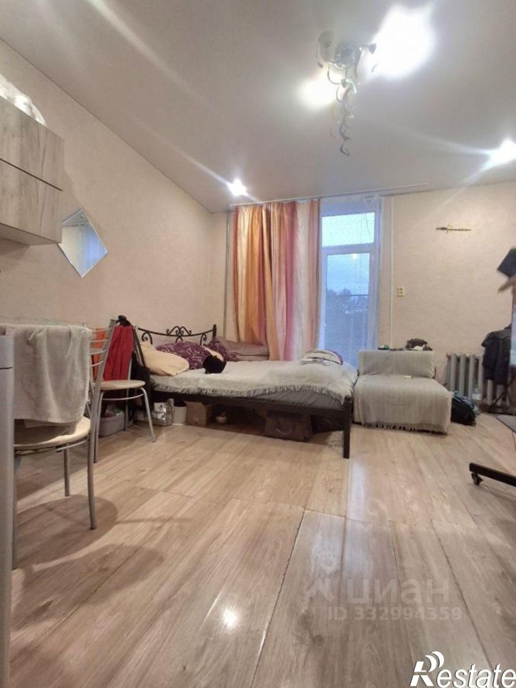 Комната ул Ковалевской, 8,  д. 8