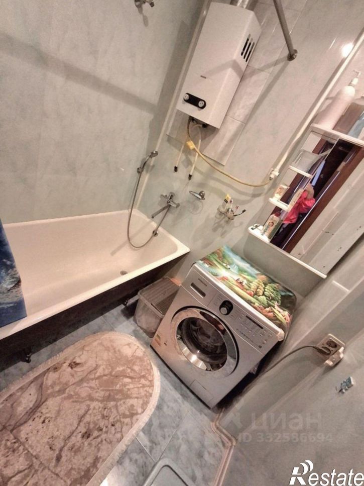 3-комн квартира ул Сталеваров, 46А,  д. 46А