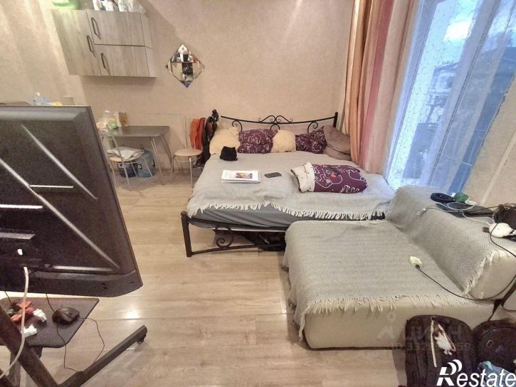 Комната ул Ковалевской, 8,  д. 8