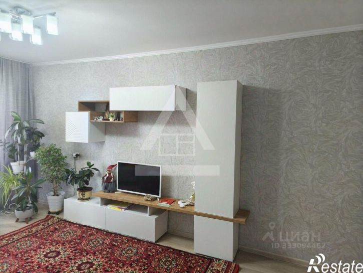 2-комн квартира ул Захаренко, 17,  д. 17