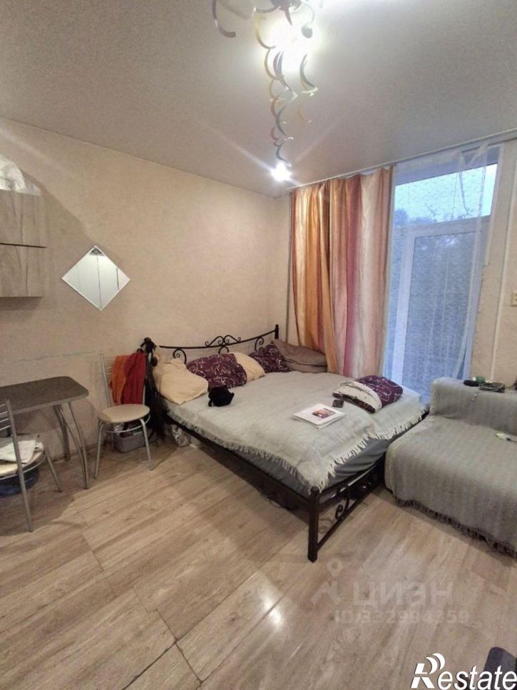Комната ул Ковалевской, 8,  д. 8