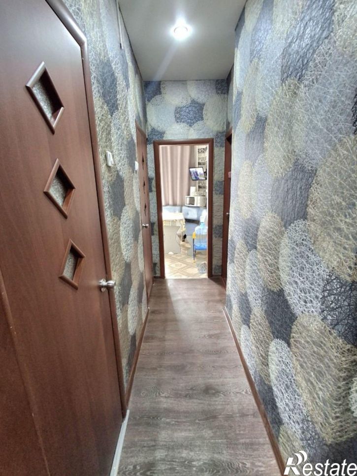 3-комн квартира ул Сталеваров, 46А,  д. 46А