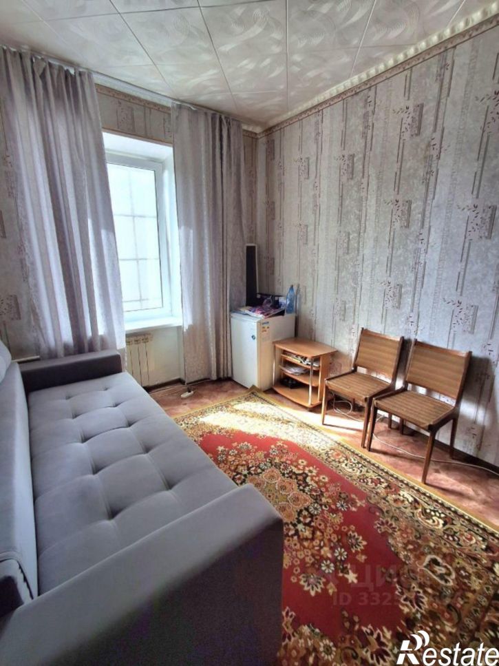 3-комн квартира ул Сталеваров, 46А,  д. 46А