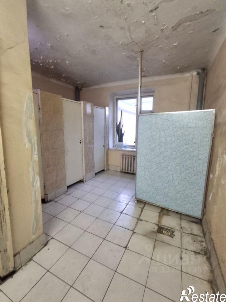 Комната ул Ковалевской, 8,  д. 8