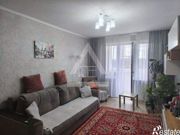 2-комн квартира ул Захаренко, 17,  д. 17