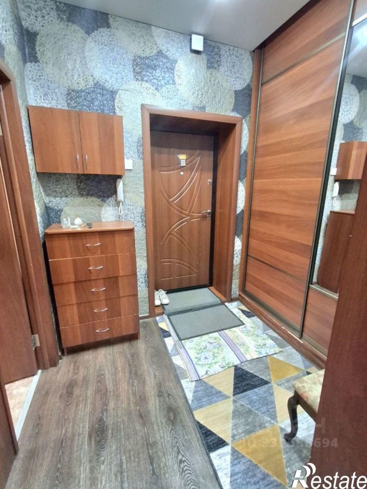 3-комн квартира ул Сталеваров, 46А,  д. 46А