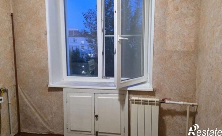 1-комн квартира ул 50-летия ВЛКСМ, 3,  д. 3