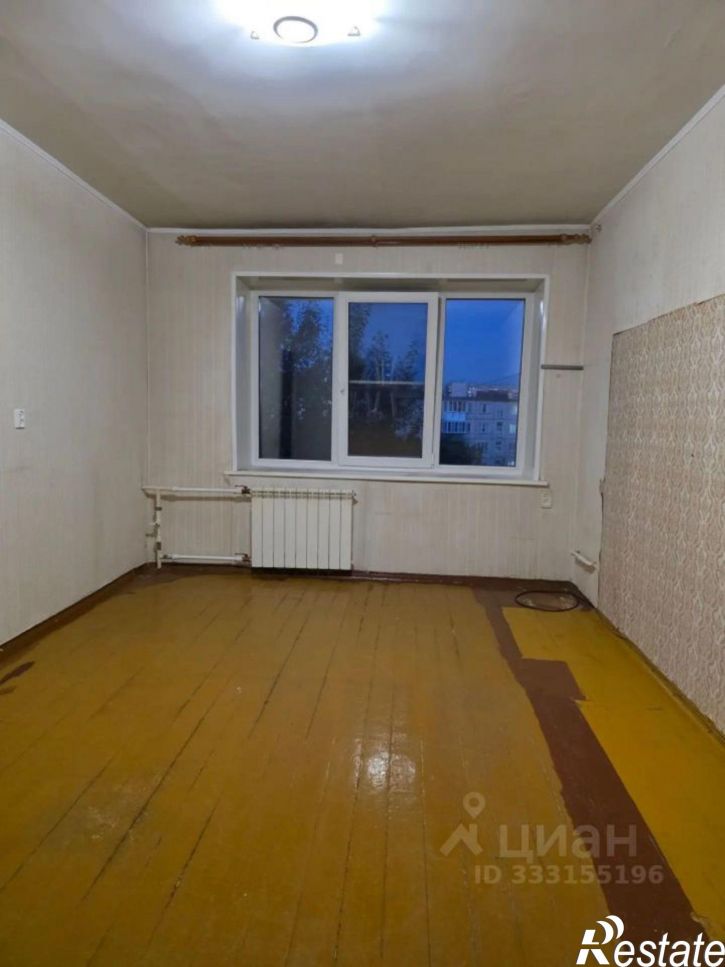 1-комн квартира ул 50-летия ВЛКСМ, 3,  д. 3