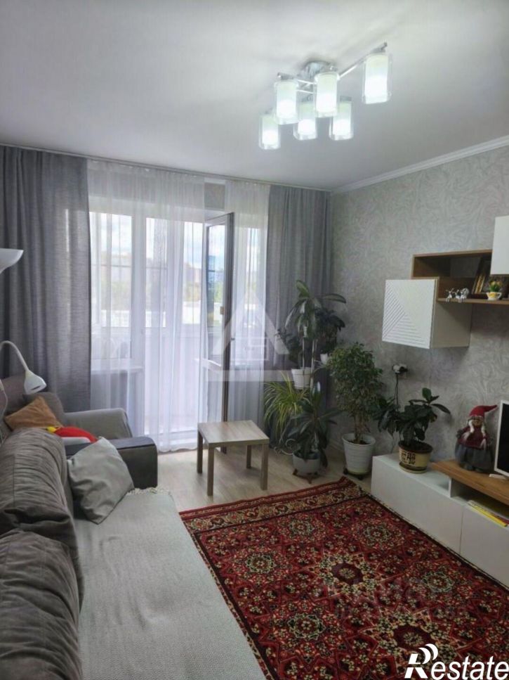 2-комн квартира ул Захаренко, 17,  д. 17