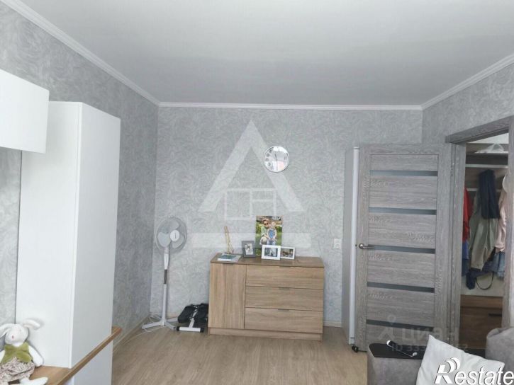 2-комн квартира ул Захаренко, 17,  д. 17