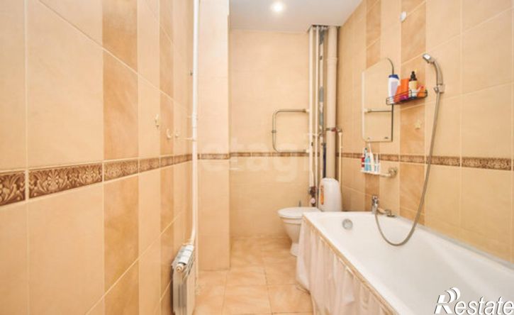 1-комн квартира ул Братьев Кашириных, 131Б,  д. 131Б