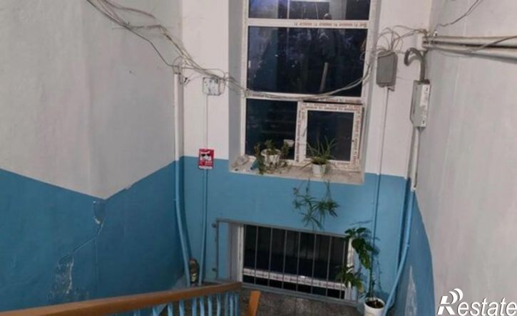 1-комн квартира ул 50-летия ВЛКСМ, 3,  д. 3