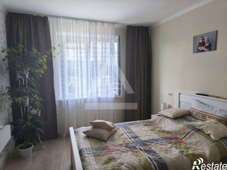2-комн квартира ул Захаренко, 17,  д. 17