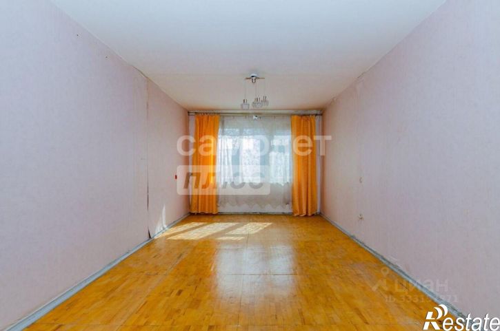 3-комн квартира ул Машиностроителей, 12,  д. 12