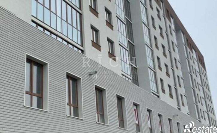 2-комн квартира ул Братьев Кашириных, 98,  д. 98