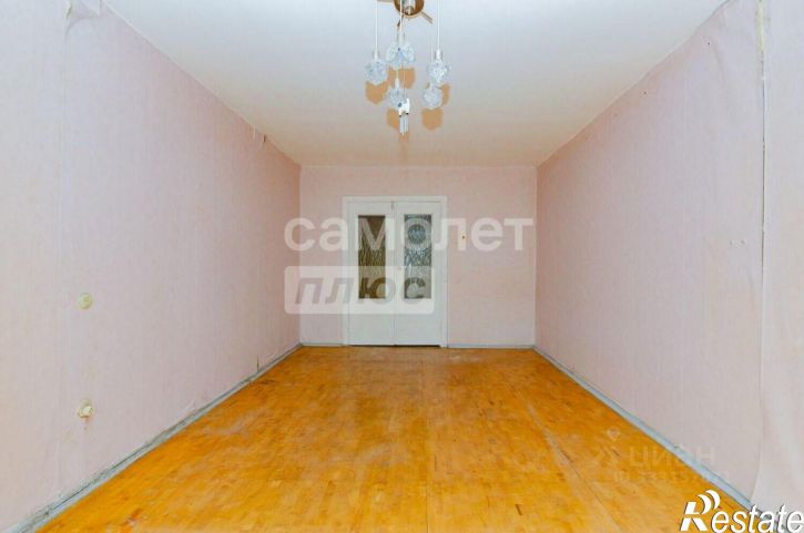 3-комн квартира ул Машиностроителей, 12,  д. 12