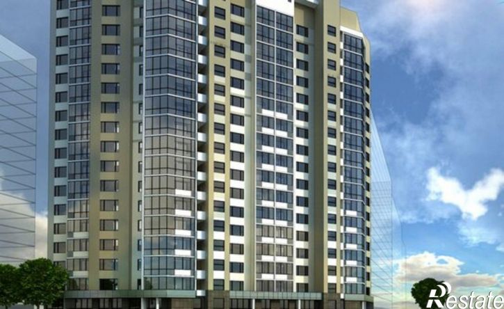 1-комн квартира ул Братьев Кашириных, 131Б,  д. 131Б