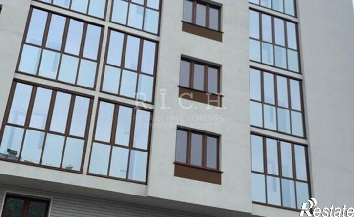 2-комн квартира ул Братьев Кашириных, 98,  д. 98
