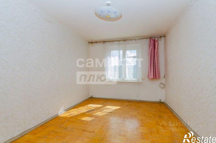 3-комн квартира ул Машиностроителей, 12,  д. 12