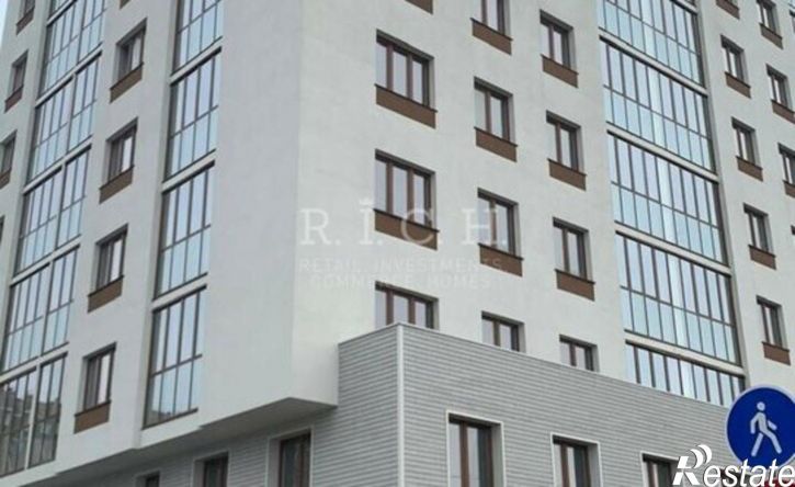 2-комн квартира ул Братьев Кашириных, 98,  д. 98