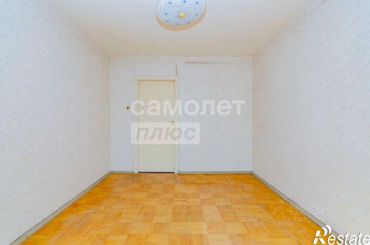3-комн квартира ул Машиностроителей, 12,  д. 12