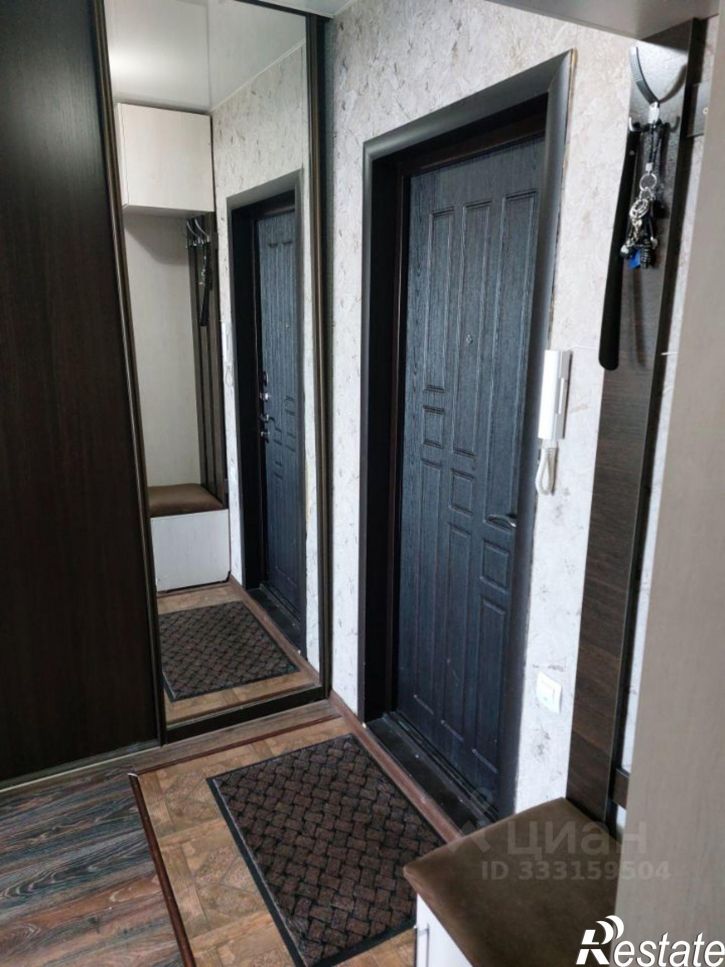 1-комн квартира ул Островского, 60,  д. 60