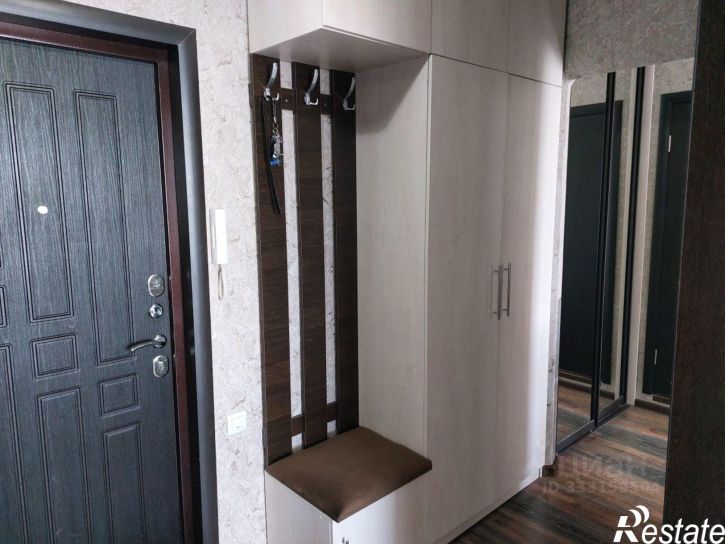 1-комн квартира ул Островского, 60,  д. 60