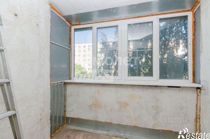 3-комн квартира ул Машиностроителей, 12,  д. 12