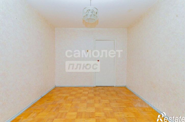 3-комн квартира ул Машиностроителей, 12,  д. 12