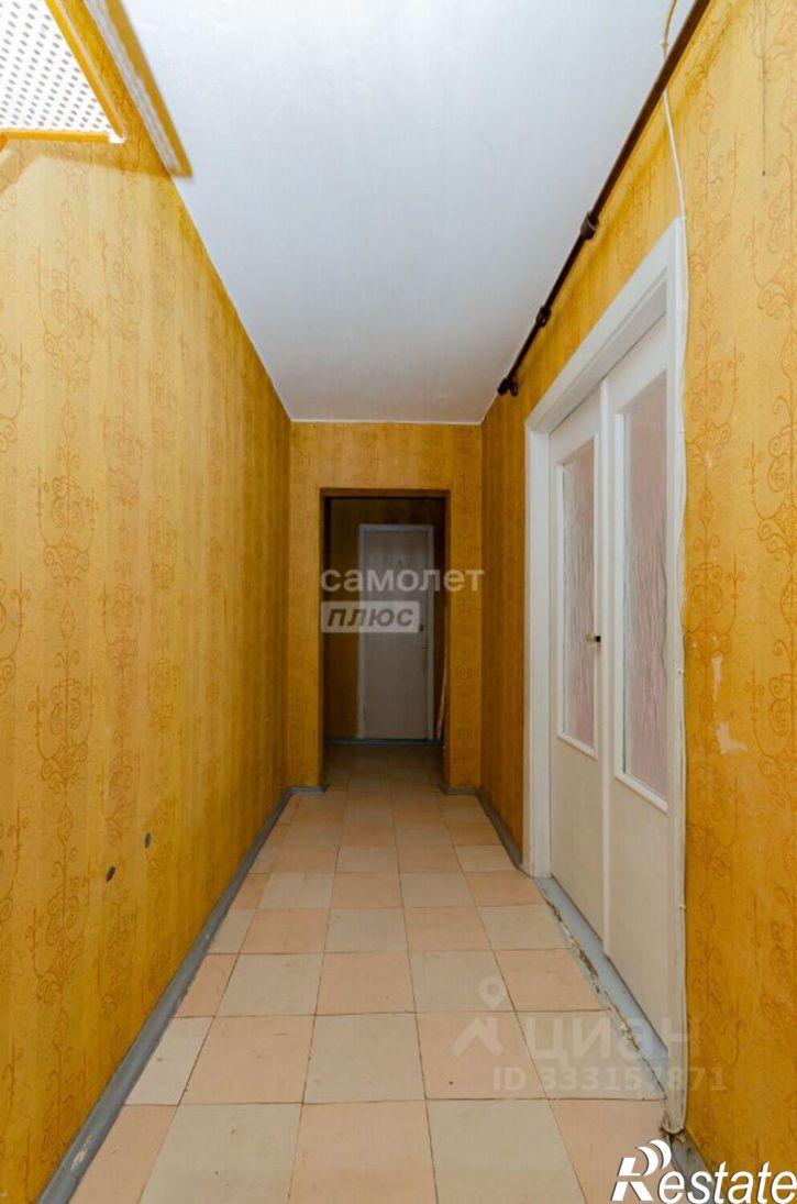 3-комн квартира ул Машиностроителей, 12,  д. 12