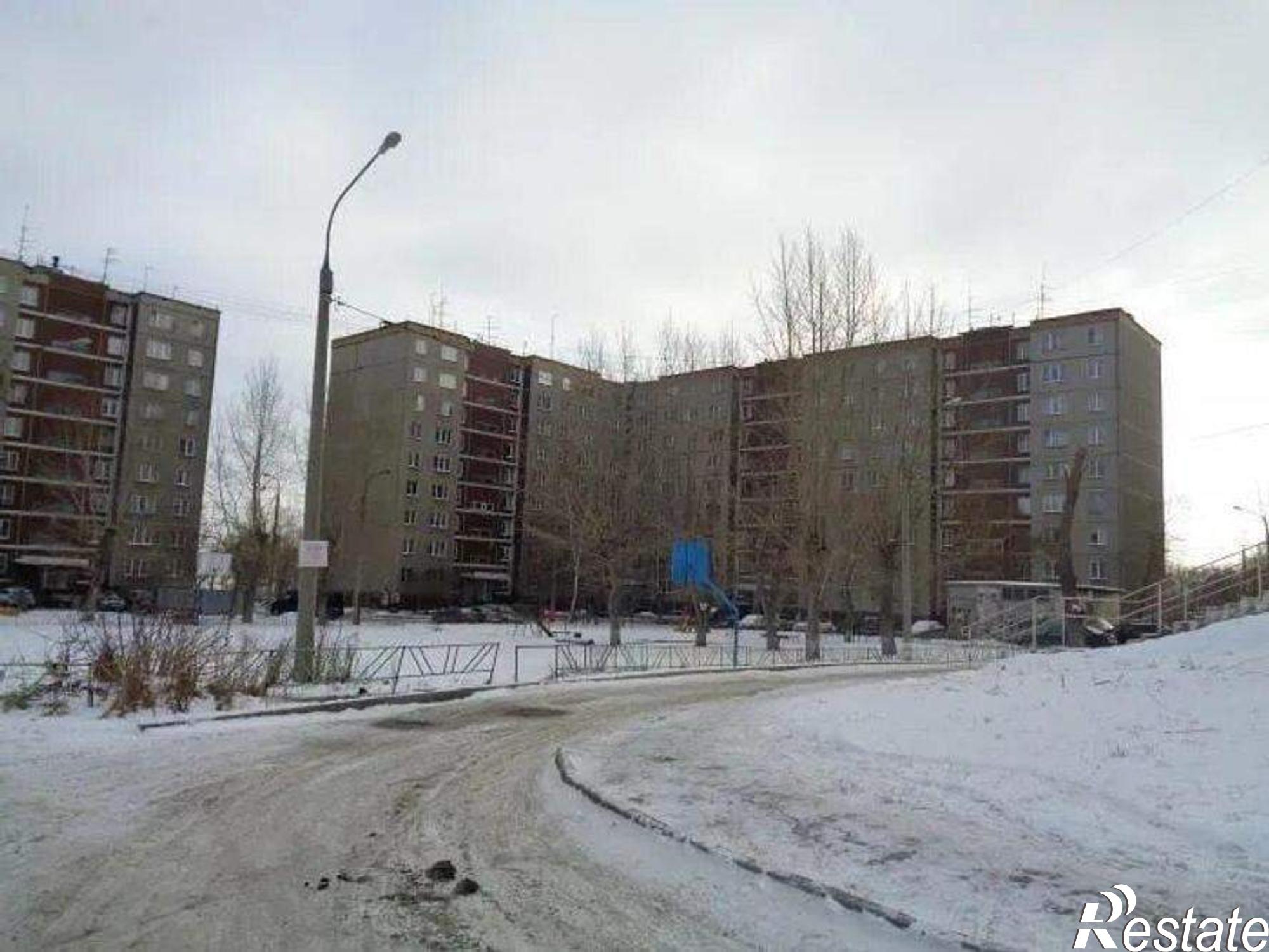 Купить квартиру за 3 200 000 рублей на Мамина переулок, д.2