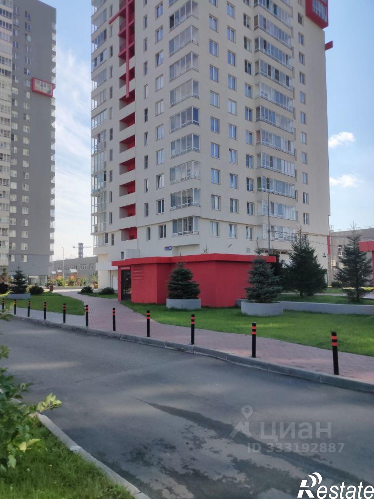 Купить гараж, место в паркинге за 1 411 770 рублей на ул Героя России Яковлева А.В., 15