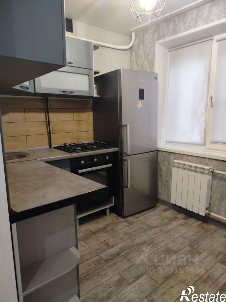 1-комн квартира ул 60-летия Октября, 42,  д. 42
