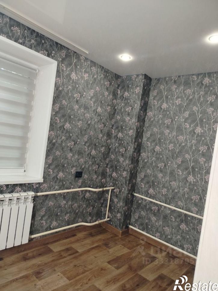 1-комн квартира ул 60-летия Октября, 42,  д. 42