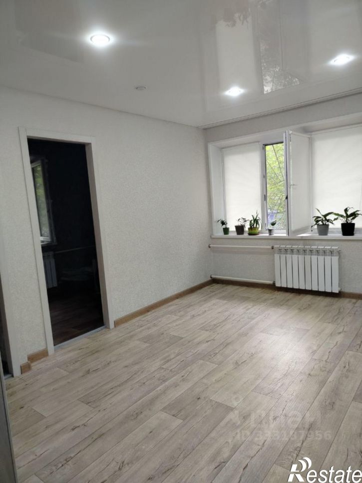 1-комн квартира ул 60-летия Октября, 42,  д. 42