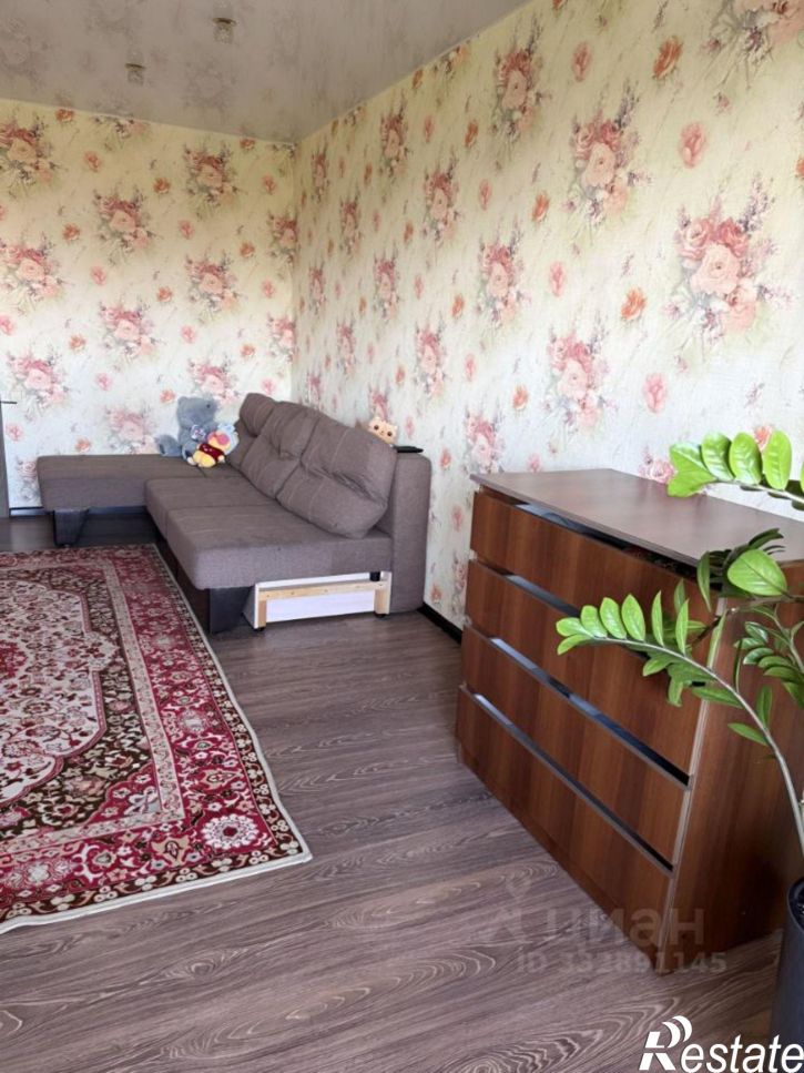 2-комн квартира ул Молодогвардейцев, 64А,  д. 64А