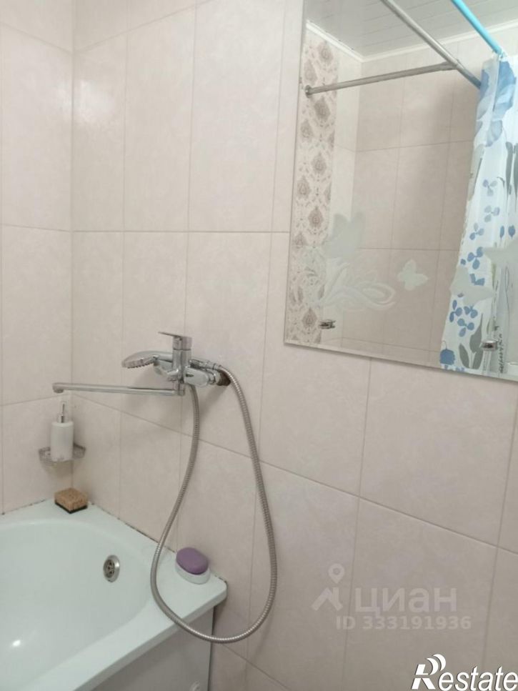 1-комн квартира ул Аральская, 212,  д. 212