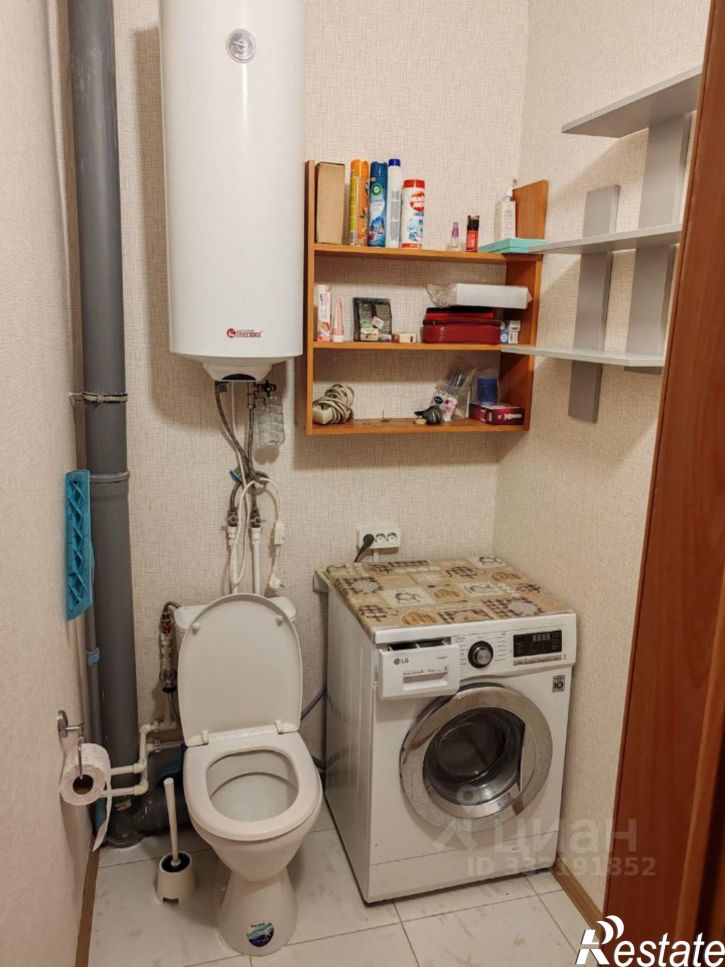 3-комн квартира ул Эльтонская 2-я, 63Б,  д. 63Б